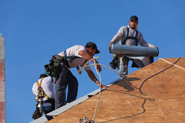 Heating Cable for Roof Installation in Iva, SC
