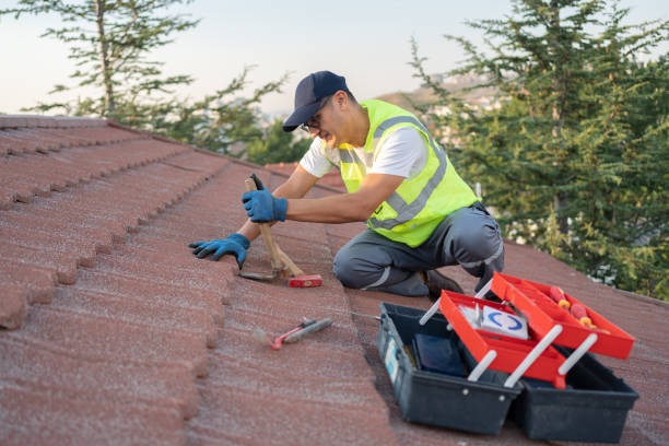 Roof Repair Estimates in Iva, SC