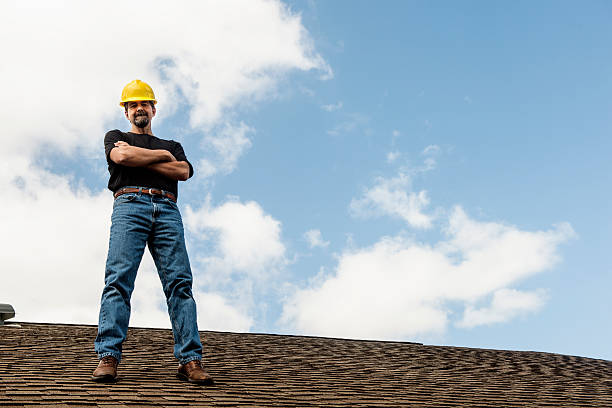 Best Storm Damage Roof Repair  in Iva, SC